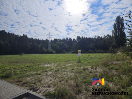 Działka budowlana dla dewelopera w Nowej Soli